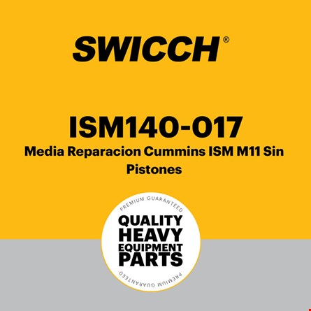 ISM140-017
